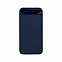 Внешний аккумулятор, Starlight Plus PB, 10000 mAh, синий с логотипом  заказать по выгодной цене в кибермаркете AvroraStore