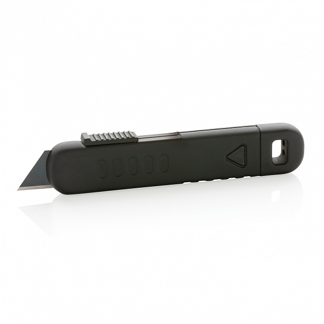 Безопасный строительный нож для посылок с логотипом  заказать по выгодной цене в кибермаркете AvroraStore
