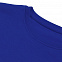 Свитшот унисекс BNC Organic, ярко-синий с логотипом  заказать по выгодной цене в кибермаркете AvroraStore