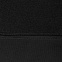 Худи оверсайз унисекс Outshine, черное с логотипом  заказать по выгодной цене в кибермаркете AvroraStore