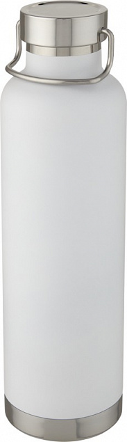 Бутылка Thor объемом 1 л с логотипом  заказать по выгодной цене в кибермаркете AvroraStore