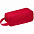 Косметичка Anytime, красная с логотипом  заказать по выгодной цене в кибермаркете AvroraStore