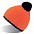 Шапка PEAK с логотипом  заказать по выгодной цене в кибермаркете AvroraStore