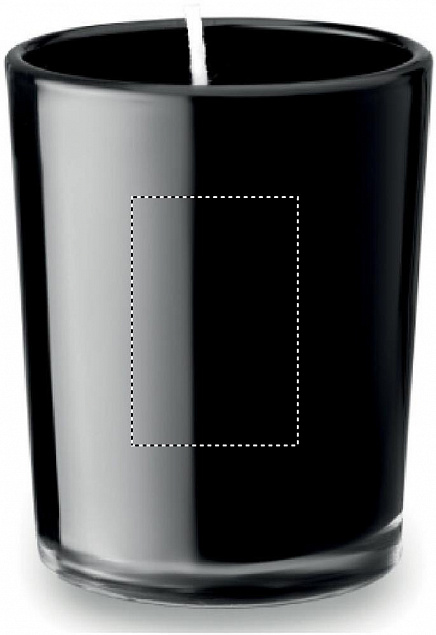 Свеча с логотипом  заказать по выгодной цене в кибермаркете AvroraStore