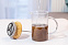 Френч-пресс для кофе/чая с логотипом  заказать по выгодной цене в кибермаркете AvroraStore