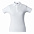 Рубашка поло женская SURF LADY, белая с логотипом  заказать по выгодной цене в кибермаркете AvroraStore