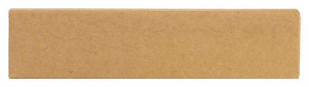 Футляр для 1 ручки из переработанного картона «Recycard» с логотипом  заказать по выгодной цене в кибермаркете AvroraStore