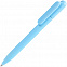 Набор Flex Shall Simple, голубой с логотипом  заказать по выгодной цене в кибермаркете AvroraStore