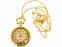 Набор Фрегат: портмоне, визитница, подставка для часов, часы на цепочке с логотипом  заказать по выгодной цене в кибермаркете AvroraStore