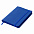 Блокнот SHADY JUNIOR с элементами планирования,  А6, синий, кремовый блок, темно-синий обрез с логотипом  заказать по выгодной цене в кибермаркете AvroraStore