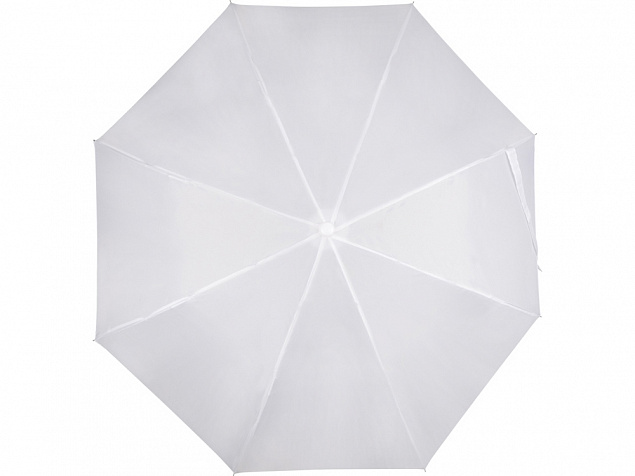 Зонт складной Oho с логотипом  заказать по выгодной цене в кибермаркете AvroraStore