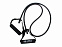 Эспандер трубчатый с ручками, нагрузка до 13,5 кг с логотипом  заказать по выгодной цене в кибермаркете AvroraStore