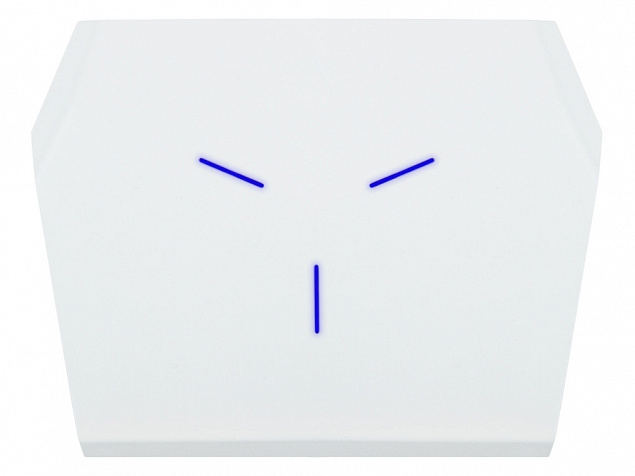 Мультимедийный проектор «Ray Eclipse» с логотипом  заказать по выгодной цене в кибермаркете AvroraStore