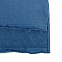 Худи Vozduh, синее с логотипом  заказать по выгодной цене в кибермаркете AvroraStore