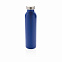 Герметичная вакуумная бутылка Copper, 600 мл с логотипом  заказать по выгодной цене в кибермаркете AvroraStore