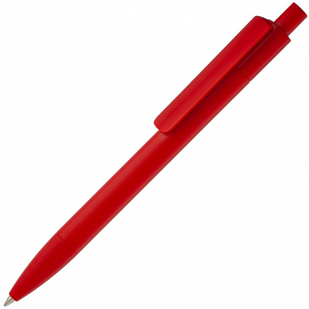 Набор Nebraska Writer, красный с логотипом  заказать по выгодной цене в кибермаркете AvroraStore