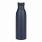 Термобутылка вакуумная герметичная, Libra, 500 ml, синяя с логотипом  заказать по выгодной цене в кибермаркете AvroraStore