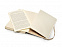 Записная книжка Classic Soft, Pocket (в точку) с логотипом  заказать по выгодной цене в кибермаркете AvroraStore