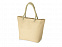 Пляжная сумка Seaside, натуральный с логотипом  заказать по выгодной цене в кибермаркете AvroraStore