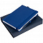 Набор Favor, синий с логотипом  заказать по выгодной цене в кибермаркете AvroraStore