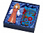 Подарочный набор "Марфа": кукла, платок с логотипом  заказать по выгодной цене в кибермаркете AvroraStore