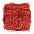 Бумажный наполнитель Chip, красный с логотипом  заказать по выгодной цене в кибермаркете AvroraStore