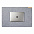 Настольный коврик VINGA Albon из переработанного фетра GRS, 75х50 см с логотипом  заказать по выгодной цене в кибермаркете AvroraStore