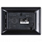 Цифровая фоторамка Digma PF-733, черная с логотипом  заказать по выгодной цене в кибермаркете AvroraStore