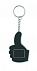 Открывалка-рулетка с логотипом  заказать по выгодной цене в кибермаркете AvroraStore