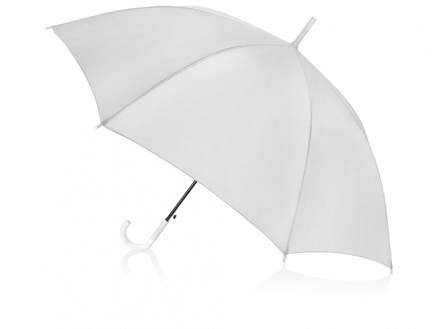 Зонт-трость Яркость с логотипом  заказать по выгодной цене в кибермаркете AvroraStore