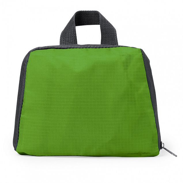 Рюкзак складной MENDY с логотипом  заказать по выгодной цене в кибермаркете AvroraStore