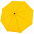 Зонт складной Trend Mini Automatic, черный с логотипом  заказать по выгодной цене в кибермаркете AvroraStore
