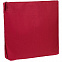 Органайзер Opaque, красный с логотипом  заказать по выгодной цене в кибермаркете AvroraStore
