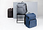 Рюкзак-холодильник Impact из RPET AWARE™ с логотипом  заказать по выгодной цене в кибермаркете AvroraStore