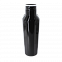 Термобутылка для напитков E-shape (черный) с логотипом  заказать по выгодной цене в кибермаркете AvroraStore