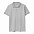 Рубашка поло мужская Virma Stretch, белая с логотипом  заказать по выгодной цене в кибермаркете AvroraStore