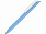 Ручка пластиковая шариковая «VANE KG F» с логотипом  заказать по выгодной цене в кибермаркете AvroraStore