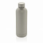 Вакуумная бутылка Impact с двойными стенками из нержавеющей стали с логотипом  заказать по выгодной цене в кибермаркете AvroraStore