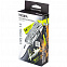 Мультитул Fire Tool 14, серый с логотипом  заказать по выгодной цене в кибермаркете AvroraStore