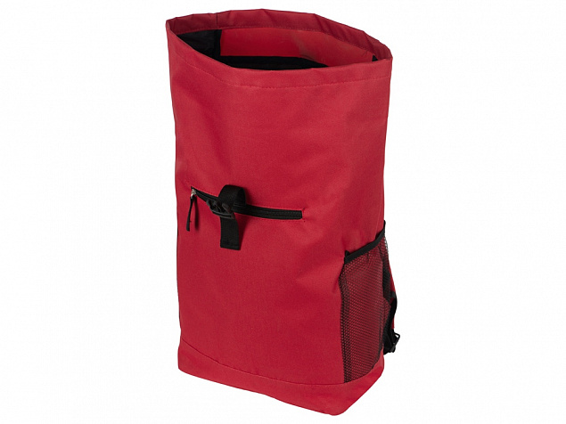 Рюкзак- мешок «New sack» с логотипом  заказать по выгодной цене в кибермаркете AvroraStore