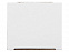 Коробка для кружки с окном, 11,2х9,4х10,7 см., белый с логотипом  заказать по выгодной цене в кибермаркете AvroraStore