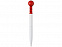Ручка металлическая шариковая "Cuppapult" с логотипом  заказать по выгодной цене в кибермаркете AvroraStore