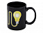 Кружка "Лампочка" с логотипом  заказать по выгодной цене в кибермаркете AvroraStore