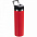 Термостакан Ringo Stark, красный с логотипом  заказать по выгодной цене в кибермаркете AvroraStore