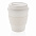 Стакан для кофе с закручивающейся крышкой, 350 мл с логотипом  заказать по выгодной цене в кибермаркете AvroraStore