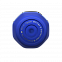 Кофер софт-тач EDGE CO12s (синий) с логотипом  заказать по выгодной цене в кибермаркете AvroraStore