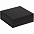 Коробка BrightSide, черная с логотипом  заказать по выгодной цене в кибермаркете AvroraStore
