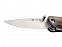 Нож складной с логотипом  заказать по выгодной цене в кибермаркете AvroraStore