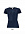 Футболка SPORTY, женская, полиэстер 140. с логотипом  заказать по выгодной цене в кибермаркете AvroraStore