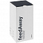 Термос для еды feedAway 700, синий с логотипом  заказать по выгодной цене в кибермаркете AvroraStore